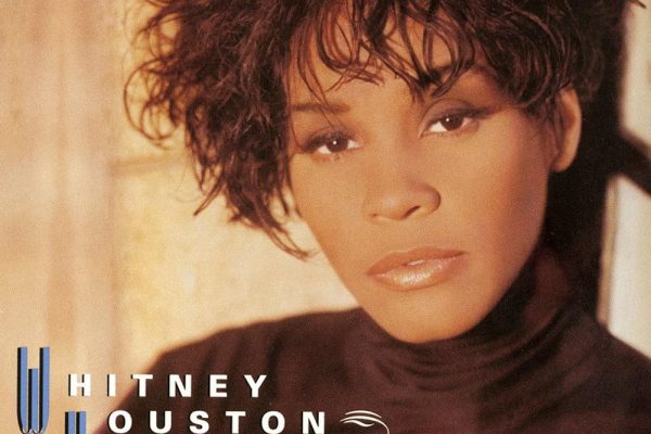 “I Will Always Love You” – bản ballad huyền thoại đưa tên tuổi Whitney Houston lên hàng diva.