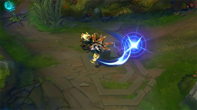Guide Sett mùa 10: Cách chơi, bảng ngọc bổ trợ, cách lên đồ Sett mạnh nhất 23 Mordekaiser mùa 10