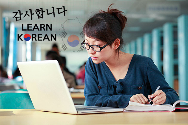 Top 8 khóa học tiếng Hàn online tốt nhất dành cho người mới bắt đầu và tiếng Hàn giao tiếp cơ bản