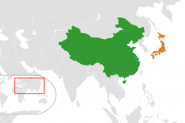 Ngôn ngữ được sử dụng rộng rãi - Chọn Nên Học Tiếng Trung Hay Tiếng Nhật Thì Tốt Hơn