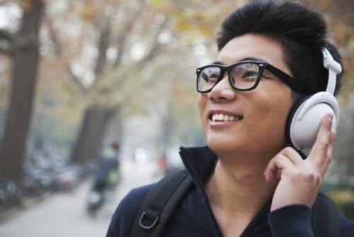 Những điểm cần lưu ý khi học giao tiếp tiếng Hàn bạn cần phải biết 3 Những điểm cần lưu ý khi học giao tiếp tiếng Hàn Học nghe rồi mới học nói