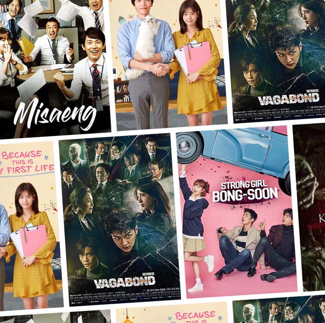 Tại sao nên học tiếng Hàn qua phim- Mách Nhỏ Bí Quyết Học Tiếng Hàn Qua Phim Hiệu Quả