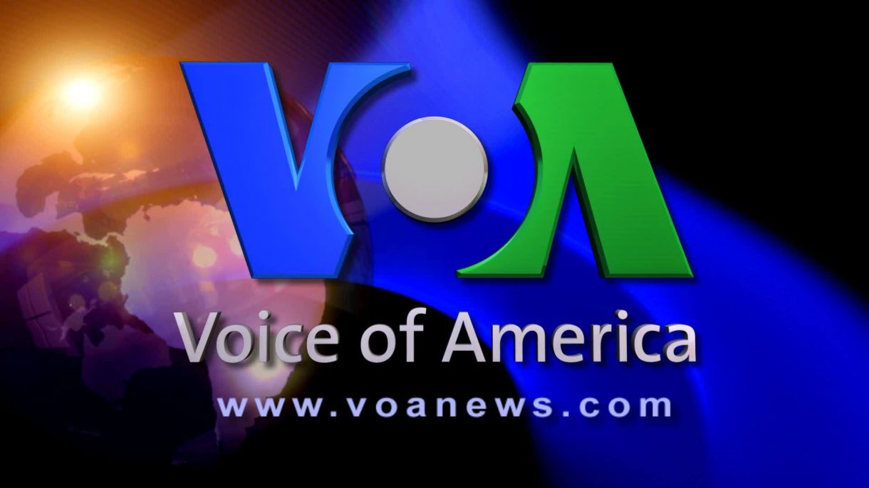 VOA (Voice of America) Một số trang web tiếng Anh miễn phí.