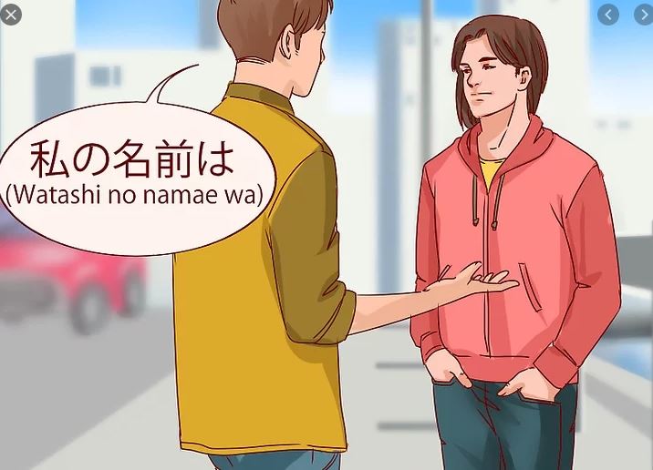 Khi học tiếng Nhật giao tiếp cần tập thói quen phản xạ Học Tiếng Nhật Giao Tiếp Như Người Bản Xứ
