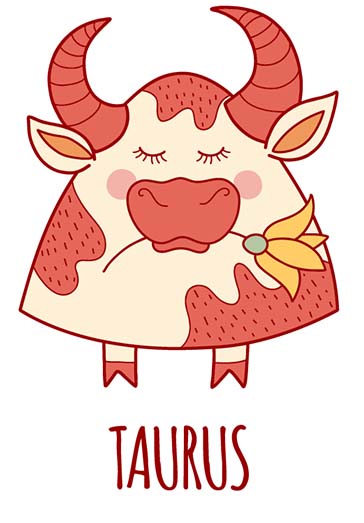 12 Cung Hoàng Đạo Tiếng Anh: Tính Cách, Tên Gọi, Và Ý Nghĩa 3 Cung hoàng đạo tiếng anh – Kim Ngưu (Taurus) 21 04 – 20 05