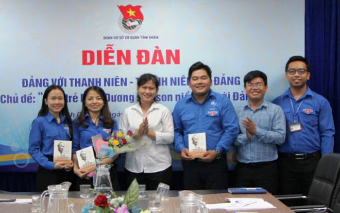 Ngày 26/3 là ngày gì và có ý nghĩa như thế nào? 1 1 26.03 ngay thanh lap doan thanh nien cong san dong duong