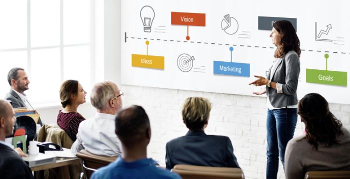 Vai trò của một Chief Operating Officer là gì? 3 1 Moi quan he giua mot Chief Executive Officer va Chief Operating Officer la gi