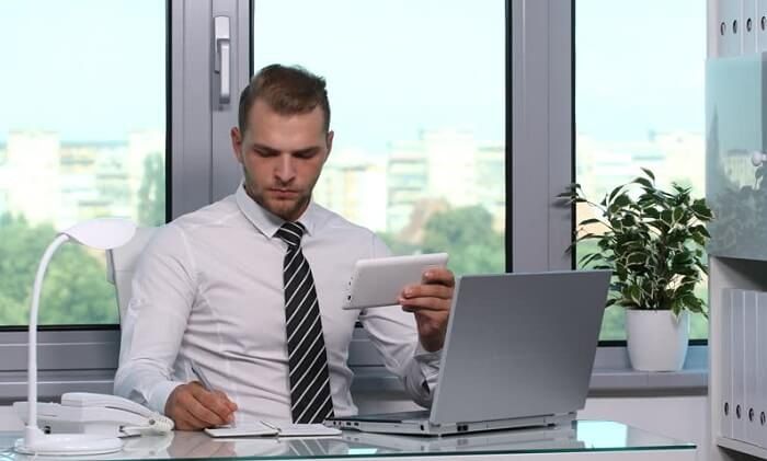 Vai trò của một Chief Operating Officer là gì? 4 3 Nhung quyen loi cua Chief Operating Officer la gi