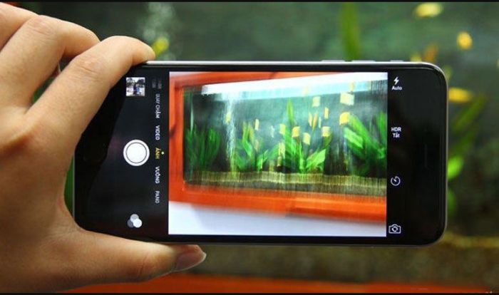 Bật mí 5 cách làm rõ ảnh bị mờ trên điện thoại 5 Với Let’S Enhance, người dùng sẽ không cần tải app về mà chỉ việc chỉnh sửa trực tuyến