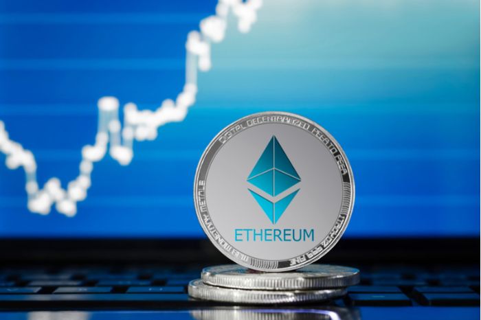Top 5 đồng tiền điện tử mạnh nhất nên đầu tư 1 Ethereum có rất nhiều quỹ đầu tư mạo hiểm mang tầm cỡ lớn