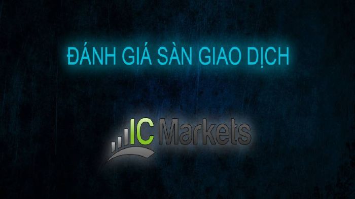 Top 5 sàn giao dịch Forex uy tín bạn nên tham khảo 1 ICMarkets được quản lý bởi ASIC nên khách hàng có thể hoàn toàn yên tâm về chất lượng dịch vụ