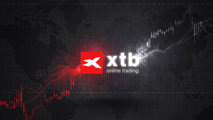 Top 5 sàn giao dịch Forex uy tín bạn nên tham khảo 2 XTB có một nền tảng giao dịch vô cùng tuyệt vời là xStation