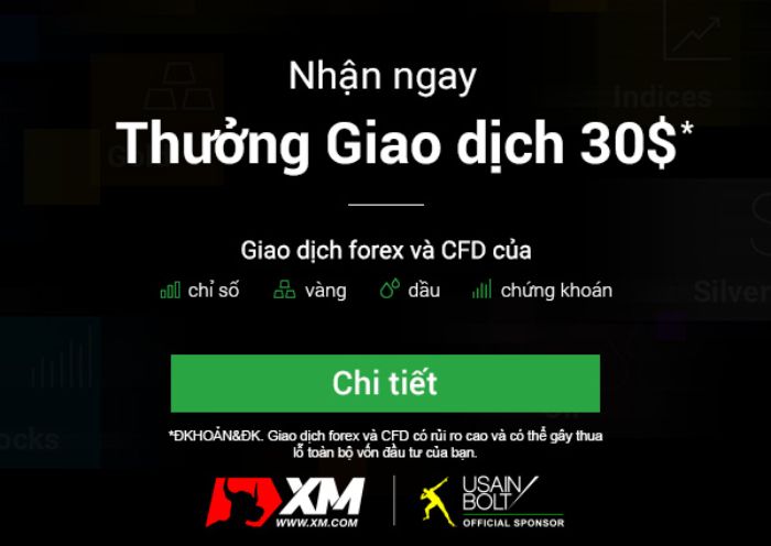 Cho tới nay thì XM đã có mặt trên gần 200 quốc gia với hơn 2,5 triệu khách hàng