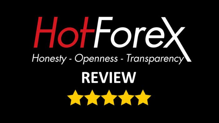 HotForex thuộc top những nhà môi giới được nhiều nhà đầu tư tin tưởng nhất