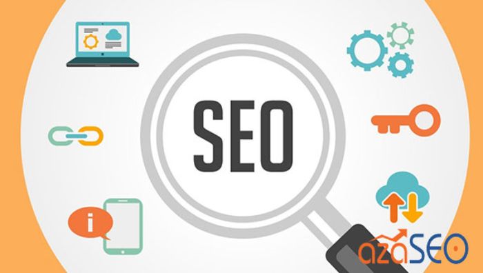 Bật mí 6 SEO Agency uy tín tại TPHCM 3 Công ty SEO chuyên nghiệp Azaseo