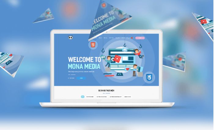 6 SEO Agency uy tín tại TPHCM Công ty SEO trọn gói Mona Media 6 SEO Agency uy tín tại TPHCM