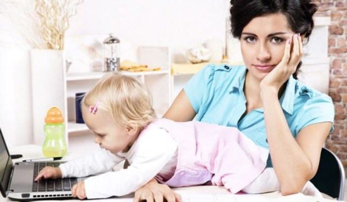 Bật mí 6 cách kiếm tiền online cho mẹ bỉm sữa 2 Với những bà mẹ khéo tay và có kinh nghiệm nuôi con thì bạn nên thử việc bán đồ ăn cho trẻ