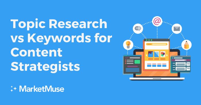 Topic Research cũng là một trong những công cụ Marketing Online được dữ liệu SEMrush cung cấp