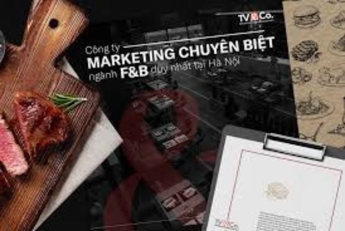 Top 6 công ty Digital Marketing uy tín ở Việt Nam 3 Công ty TV&Co.Branding & Marketing Consultancy