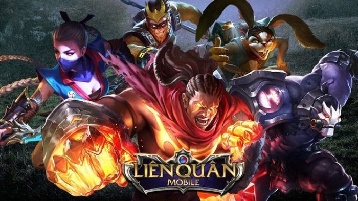 Vài năm trở lại đây thì game Liên Quân Mobile vẫn luôn là tựa game được nhiều bạn trẻ nhắc đến nhất