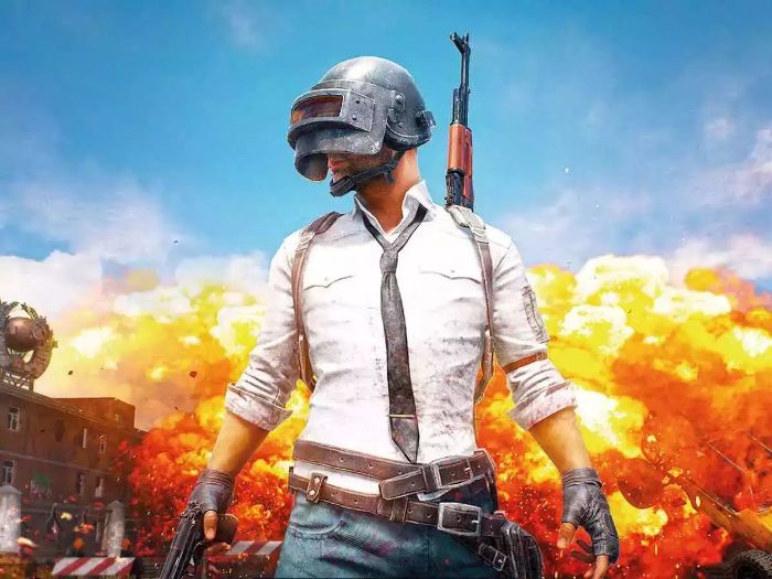 Trò chơi PUBG Mobile hoàn hảo từ âm thanh, hình ảnh, nội dung và hiệu ứng