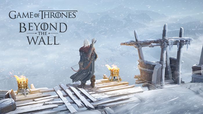 Khi tham gia Game of Thrones Beyond the Wall bạn phải biết điều binh khiển tướng