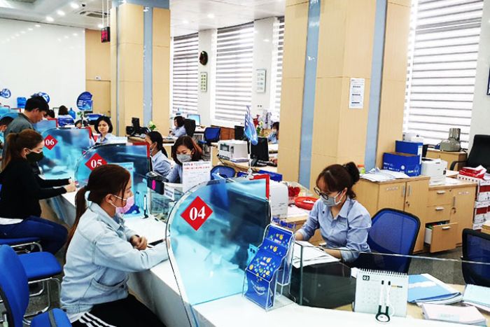Top 6 kênh đầu tư tài chính hiệu quả không nên bỏ qua 5 Gửi tiết kiệm có lãi suất ổn định hàng kỳ và không sợ bị lỗ vốn