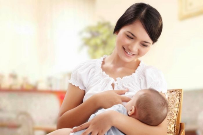 Điểm danh 8 group facebook dành cho mẹ bầu uy tín 2 Hội nuôi con bằng sữa mẹ Việt Nam