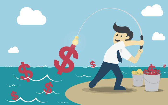 8 thuật ngữ trong MMO thông dụng nhất 1 MMO chính là cụm từ viết tắt của Make Money Online