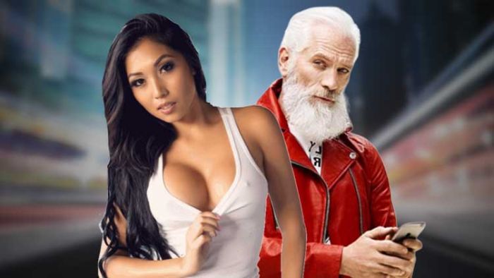 Sugar Daddy và Sugar Baby là gì? 2 Đây là “ông bố” luôn đặt công việc và sự nghiệp lên trên hết