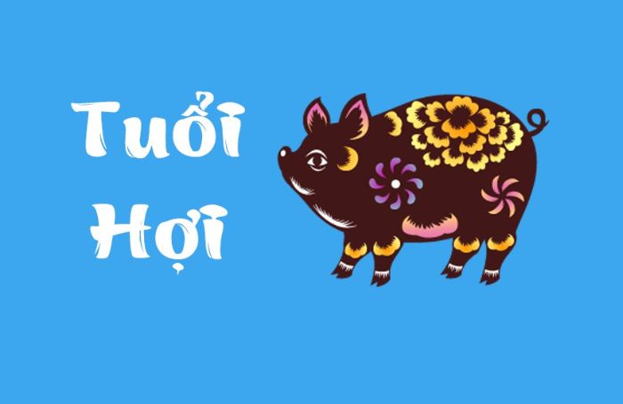 Cuộc đời của tuổi Ất Hợi khá tốt đẹp và sung sướng ở thời trung vận