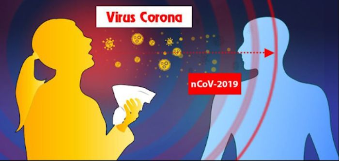 Cách giảm tỷ lệ lây nhiễm COVID Bộ Y Tế khuyến cáo 3 Giữ khoảng cách an toàn tối thiểu từ 2 mét trở lên