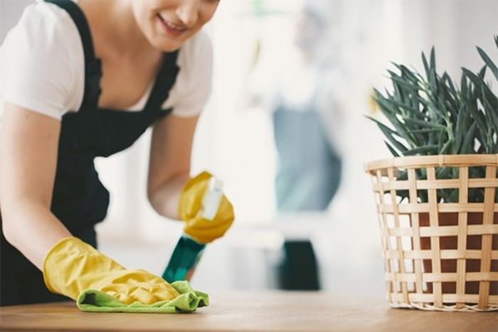 Cách giảm tỷ lệ lây nhiễm COVID Bộ Y Tế khuyến cáo 5 Chặn đứng nguy cơ virus Corona bám vào các đồ vật thường xuyên sử dụng