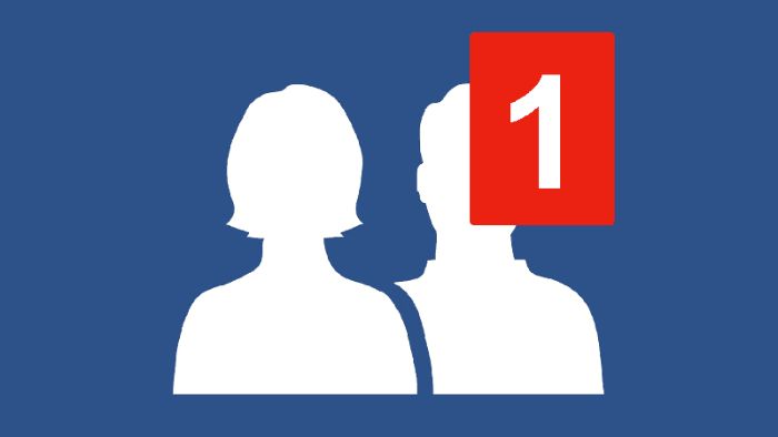 Tính năng “gợi ý kết bạn” của facebook sẽ giúp bạn dễ dàng tương tác và trao đổi lượt theo dõi thật hơn