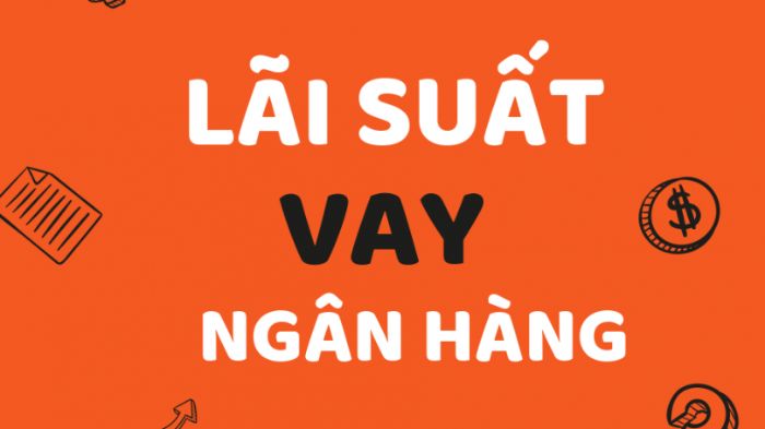 Ngân hàng hiện đang áp dụng 4 phương thức lãi suất phổ biến