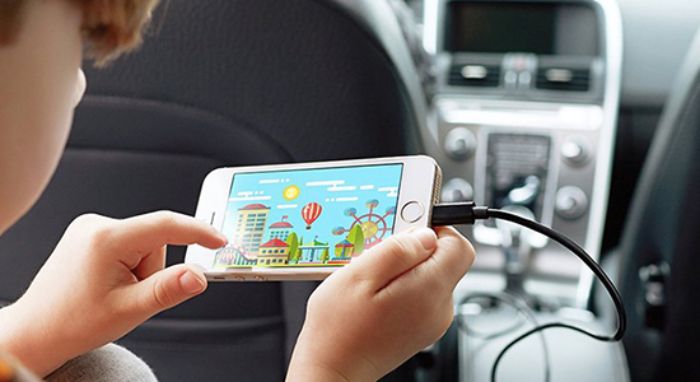 6 dấu hiệu điện thoại bị theo dõi bạn nên biết 2 Phần lớn phần mềm gián điệp sẽ âm thầm ăn cắp dữ liệu, chặn nội dung và gửi về cho máy chủ của hacker