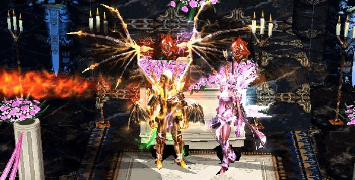 Hướng dẫn sử dụng tính năng kết hôn trong MU 3 Sau thời gian làm vợ chồng trong game MU các bạn có thể tiến hành ly dị
