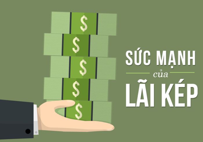 Khám phá tiềm năng sinh lời của lãi suất kép