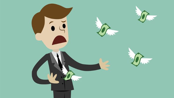 Lỗ lũy kế là gì? Hướng dẫn cách hạch toán lỗ lũy kế 1 Lỗ lũy kế là tình trạng suy giảm giá trị tài sản