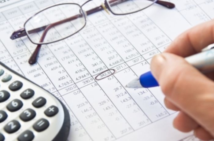 Lỗ lũy kế là gì? Hướng dẫn cách hạch toán lỗ lũy kế 3 Hạch toán ngay sau khi xác định chỉ số