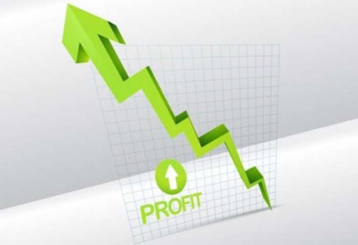 Lợi nhuận ròng là gì? Giải pháp tăng lợi nhuận ròng 1 Net profit hay còn gọi là lợi nhuận ròng là mục tiêu mà mọi doanh nghiệp hướng đến