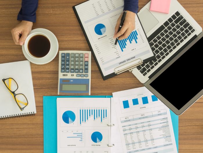 Lợi nhuận thuần là gì? Tại sao cần xác định lợi nhuận thuần? 2 Xác định lợi nhuận thuần thông qua doanh thu và chi phí