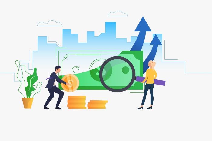 Lợi nhuận thuần là gì? Tại sao cần xác định lợi nhuận thuần? 4 Tiền đề giúp CEO định hướng chiến lược trong tương lai