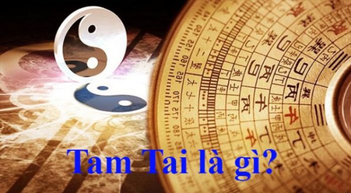 Trong thời gian tam tai, con người sẽ có một số thay đổi tiêu cực