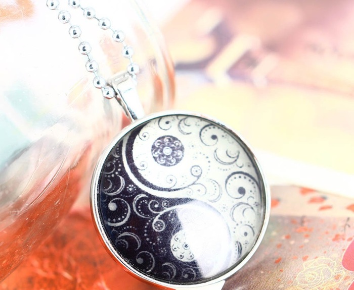 9 Loại Trang Sức Tâm Linh Được Tin Dùng Nhiều Nhất 4 9 loại trang sức tâm linh được tin dùng nhiều