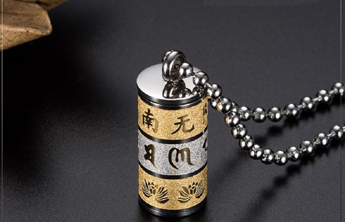 9 Loại Trang Sức Tâm Linh Được Tin Dùng Nhiều Nhất 6 9 loại trang sức tâm linh được tin dùng nhiều