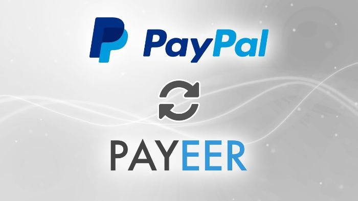 Payeer – Ví điện tử của thời đại công nghệ mới 3 Xác thực tài khoản tiện lợi và nhanh chóng