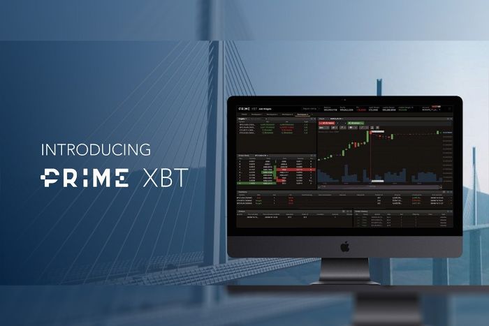 Tìm hiểu về Primexbt và cách kiếm tiền đơn giản với Primexbt 1 Primexbt có thể mang đến nguồn tiền khổng lồ cho bạn