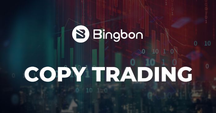 BingBon và những điều cần biết về sàn giao dịch này 3 Đăng ký tài khoản BingBon dễ dàng và đơn giản