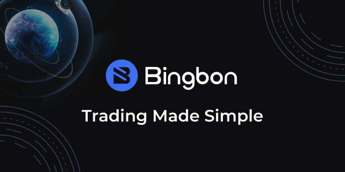 BingBon và những điều cần biết về sàn giao dịch này 4 Đăng ký nhanh chóng kiếm tiền nhanh tay tại BingBon